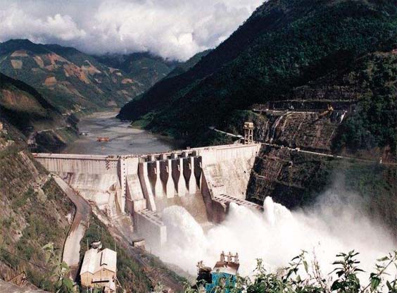 ����ʡ��ɽˮ��վ