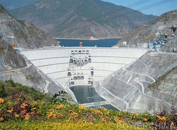 ����ʡС��ˮ��վ